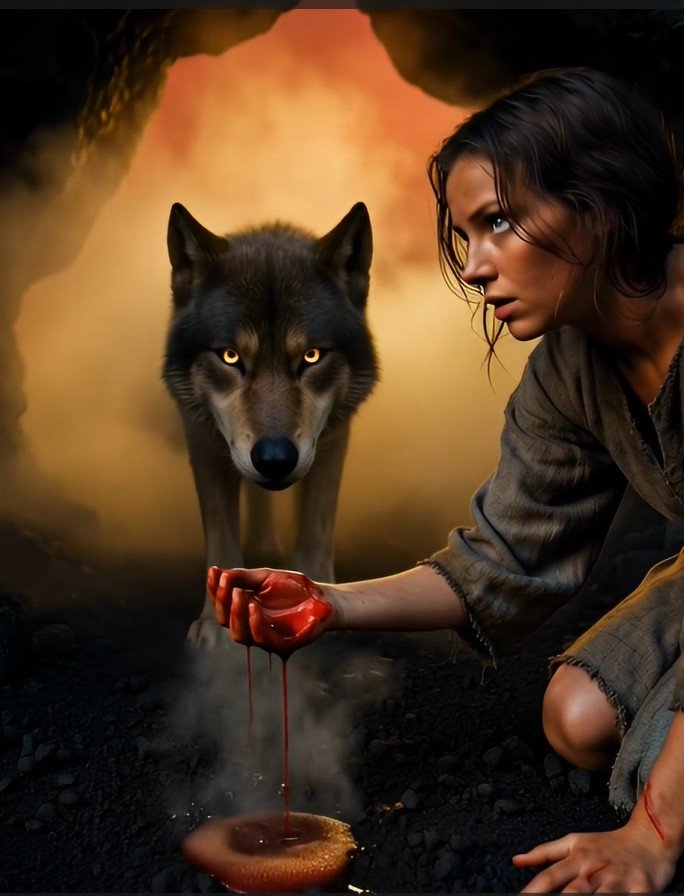 The Blood Pact